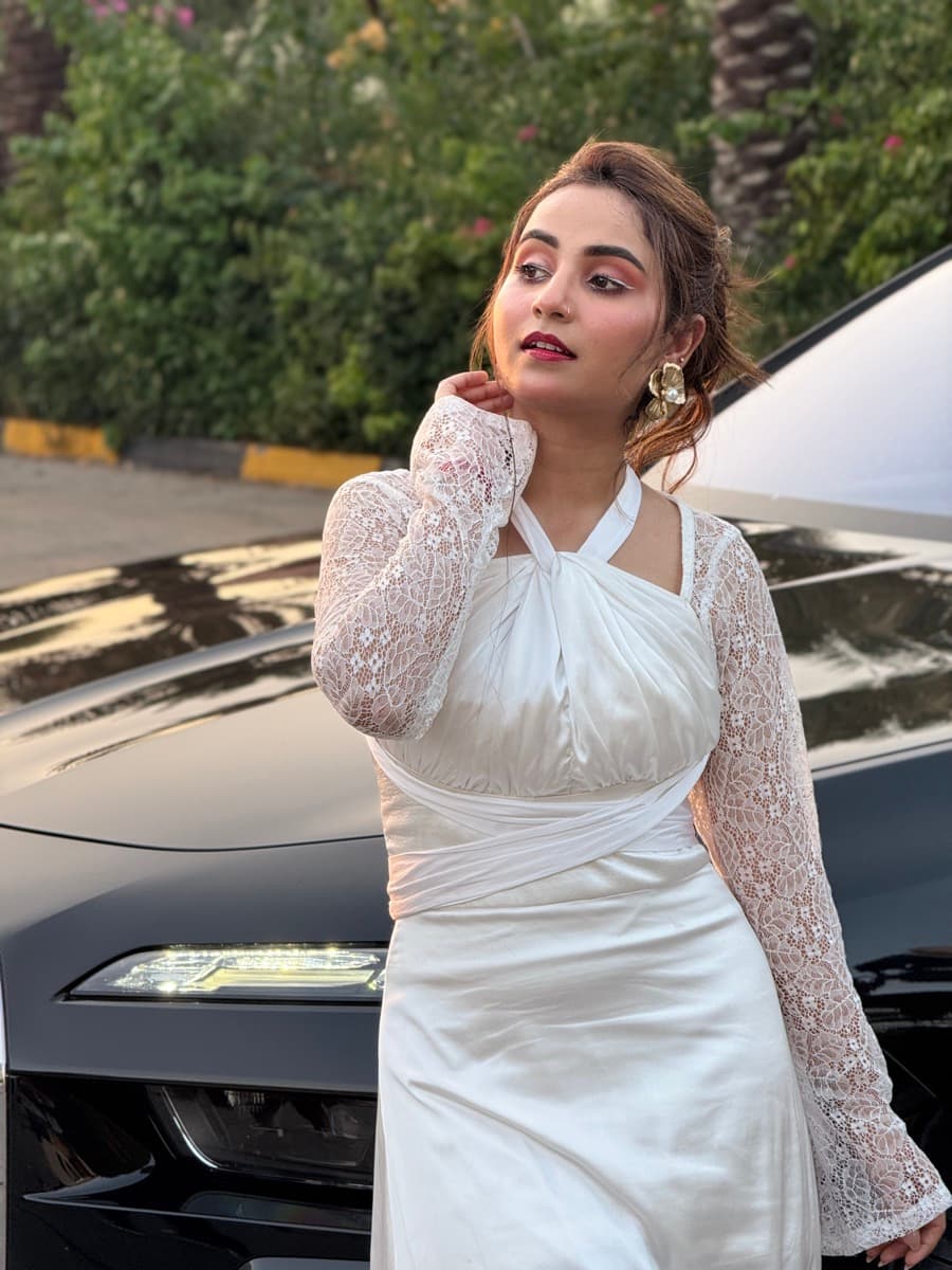 Renuka Panwar