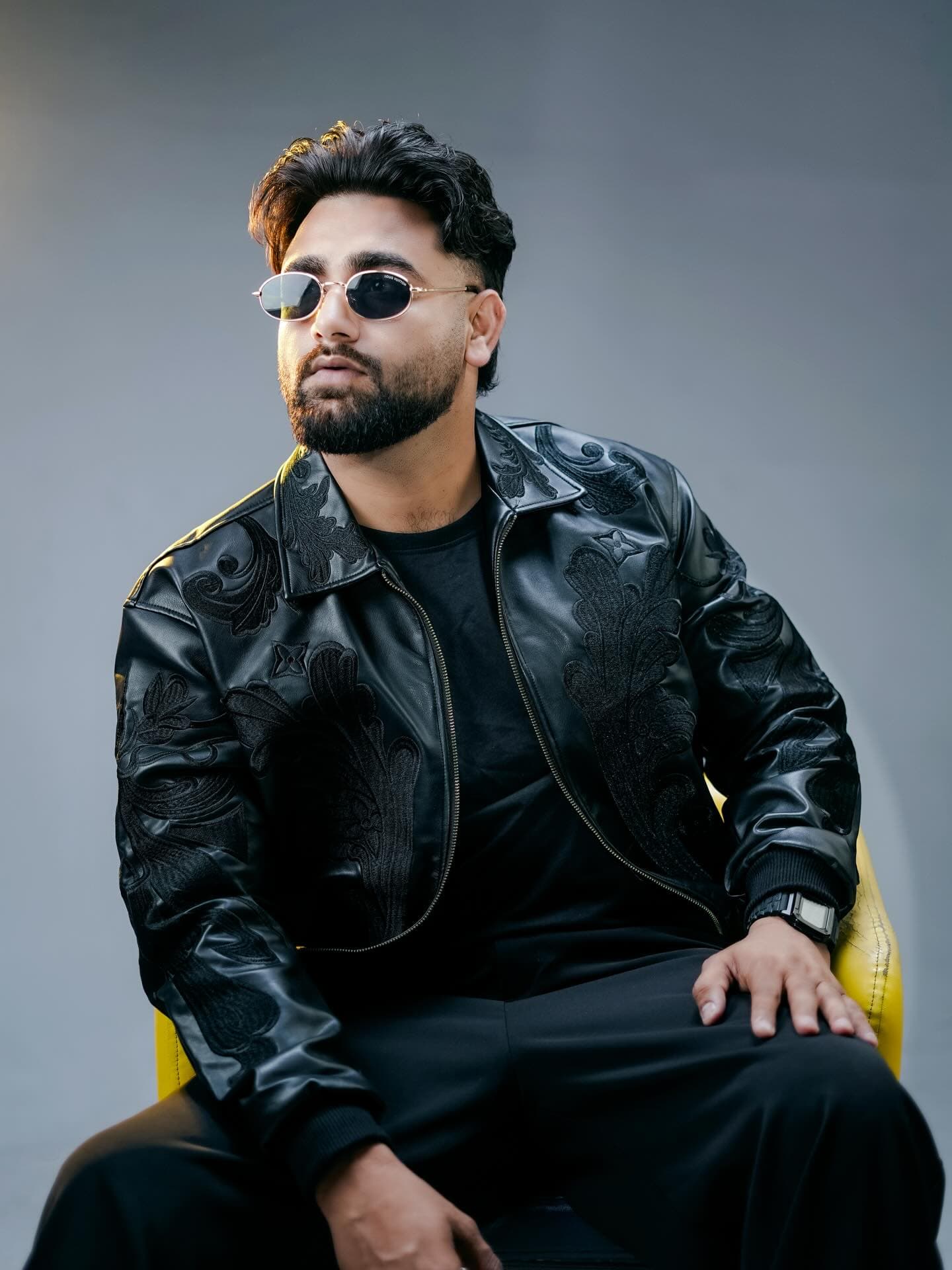 Sumit Parta