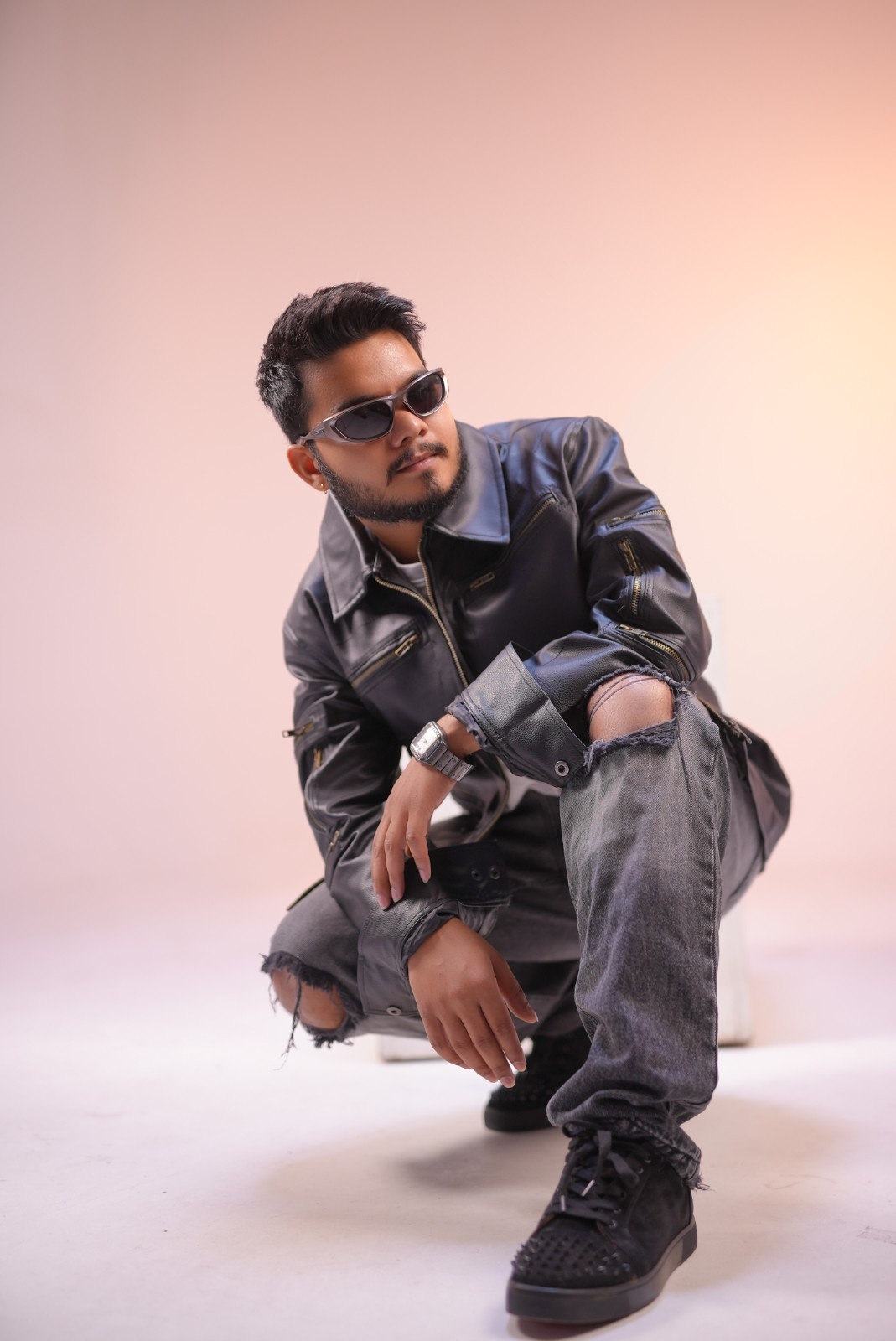 Ajay Hooda