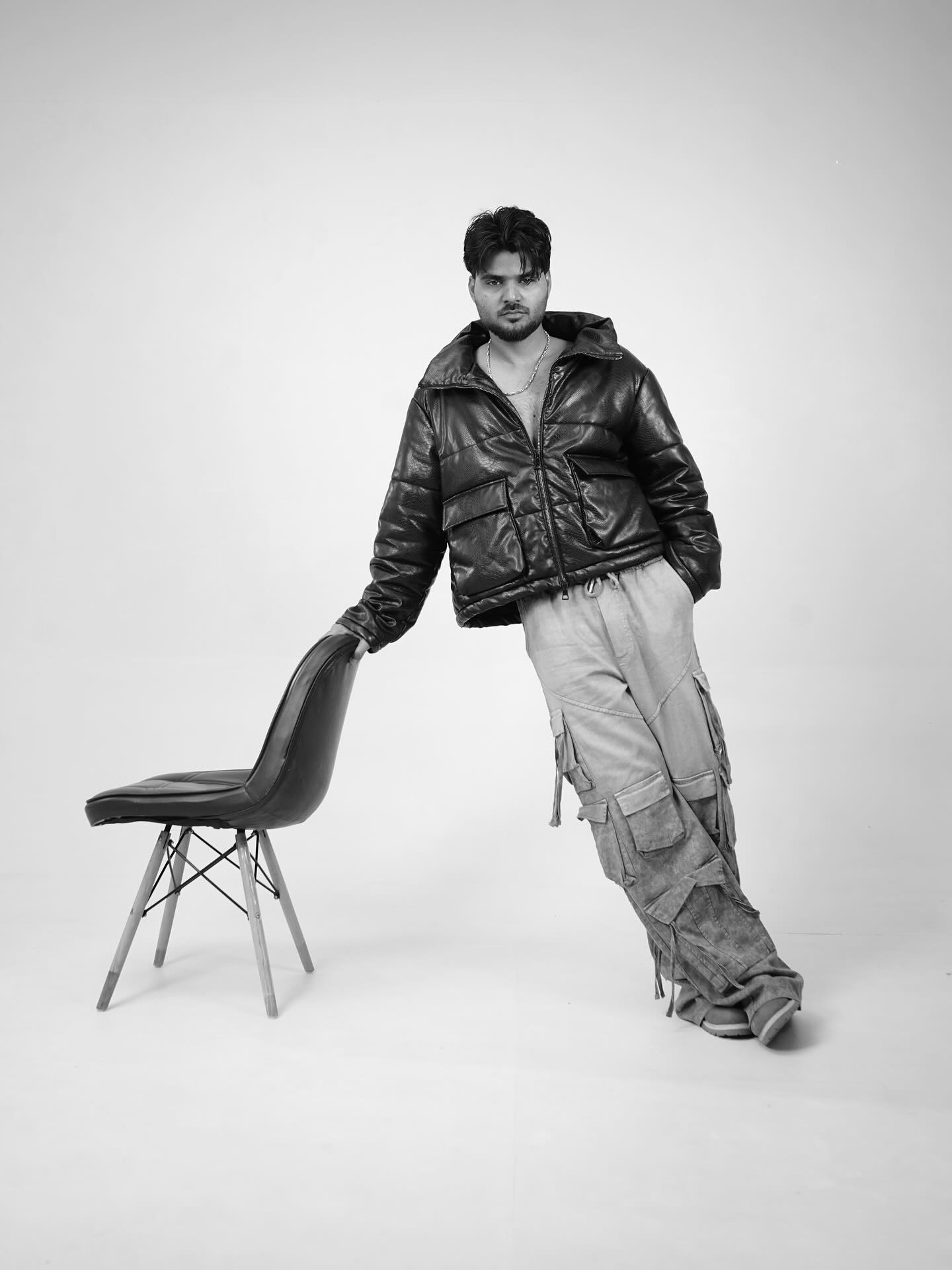 Vikram Sarkar